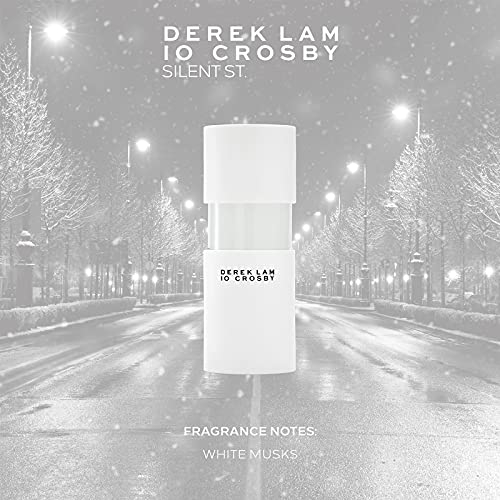 Foto 3 pulgar | Perfume Derek Lam 10 Crosby Silent St, 100 Ml, Perfume - Venta Internacional.