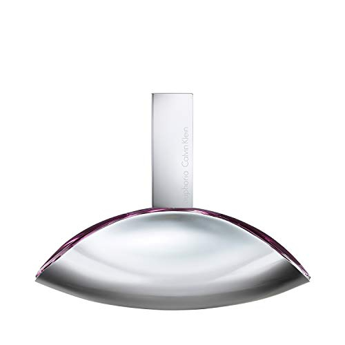 Perfume Calvin Klein Euphoria Eau De Parfum Para Mujer, 100 Ml - Venta Internacional.