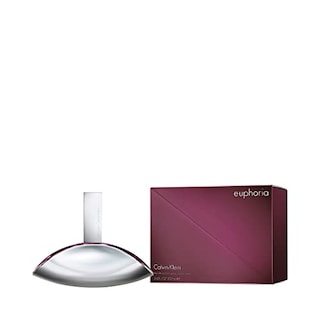 Foto 2 | Perfume Calvin Klein Euphoria Eau De Parfum Para Mujer, 100 Ml - Venta Internacional.