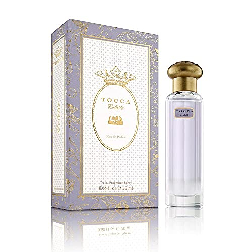Perfume Tocca Colette Eau De Parfum Para Mujer, 20 Ml - Venta Internacional.