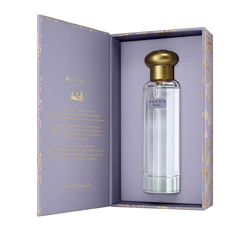 Foto 3 | Perfume Tocca Colette Eau De Parfum Para Mujer, 20 Ml - Venta Internacional.