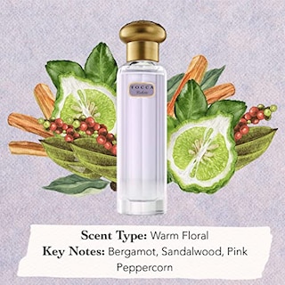 Foto 6 | Perfume Tocca Colette Eau De Parfum Para Mujer, 20 Ml - Venta Internacional.