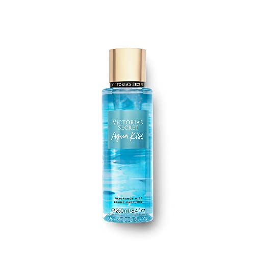 Foto 2 pulgar | Perfume Victoria's Secret Aqua Kiss Mist 250 Ml - Venta Internacional.
