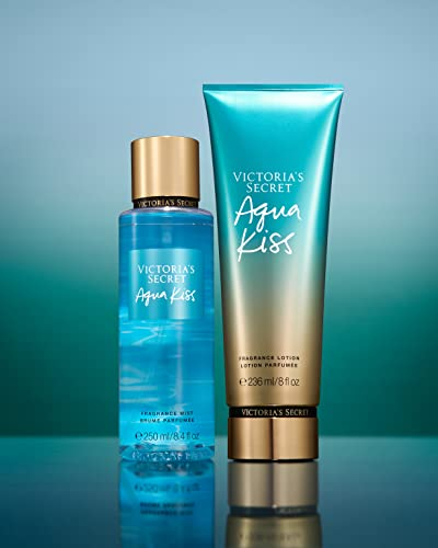 Foto 4 pulgar | Perfume Victoria's Secret Aqua Kiss Mist 250 Ml - Venta Internacional.