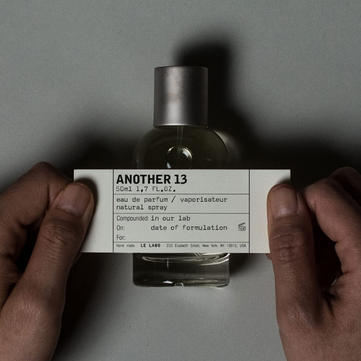 Foto 4 pulgar | Perfume Le Labo Another 13 Eau De Parfum Para Mujer, 50 Ml - Venta Internacional.