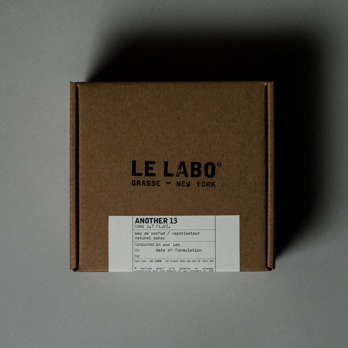 Foto 6 pulgar | Perfume Le Labo Another 13 Eau De Parfum Para Mujer, 50 Ml - Venta Internacional.