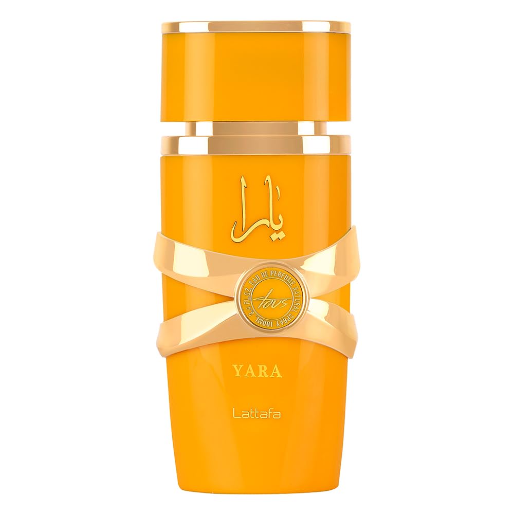 Foto 2 pulgar | Perfume Lattafa Perfumes Yara Tous Eau De Parfum Para Mujer, 100 Ml - Venta Internacional.