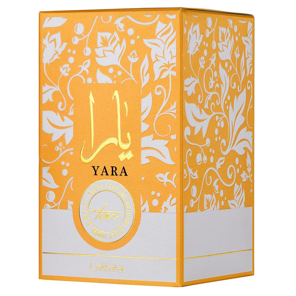Foto 4 pulgar | Perfume Lattafa Perfumes Yara Tous Eau De Parfum Para Mujer, 100 Ml - Venta Internacional.
