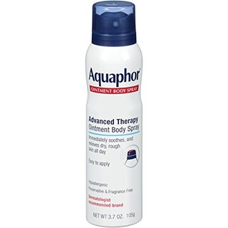 Foto 1 | Aquaphor Ointment Body Spray - Hidrata Y Cura La Piel Seca Y Áspera - 3.7 Oz. Spray Can - Venta Internacional.