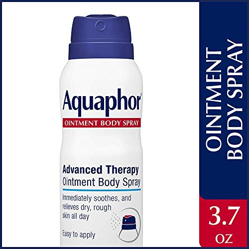 Foto 3 pulgar | Aquaphor Ointment Body Spray - Hidrata Y Cura La Piel Seca Y Áspera - 3.7 Oz. Spray Can - Venta Internacional.