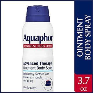 Foto 2 | Aquaphor Ointment Body Spray - Hidrata Y Cura La Piel Seca Y Áspera - 3.7 Oz. Spray Can - Venta Internacional.