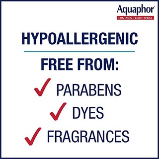 Foto 3 | Aquaphor Ointment Body Spray - Hidrata Y Cura La Piel Seca Y Áspera - 3.7 Oz. Spray Can - Venta Internacional.