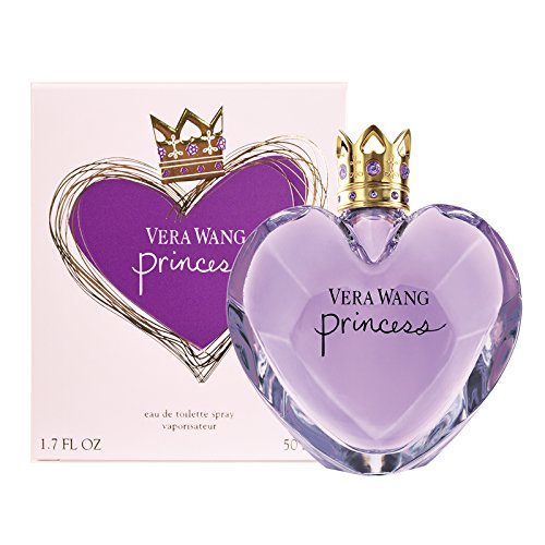 Foto 2 pulgar | Perfume Vera Wang Princess Eau De Toilette 50 Ml Para Mujer - Venta Internacional.