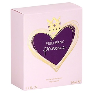 Foto 3 | Perfume Vera Wang Princess Eau De Toilette 50 Ml Para Mujer - Venta Internacional.