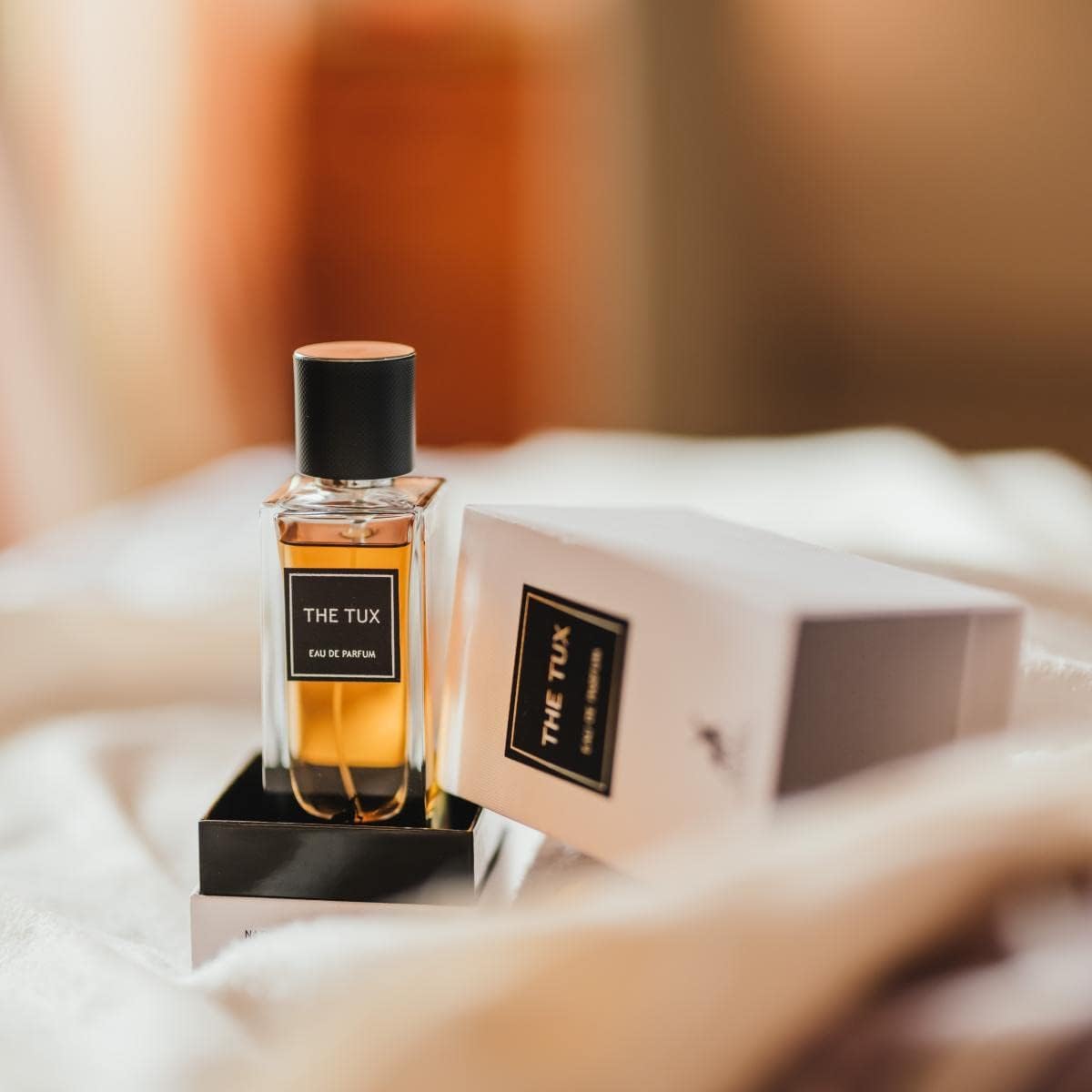 Foto 4 pulgar | Perfume Maison Alhambra The Tux Eau De Parfum, 90 Ml, Para Hombre Y Mujer - Venta Internacional.