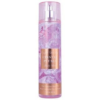 Foto 1 | Spray Corporal English Laundry Crystal Petals, 240 Ml, Para Mujer - Venta Internacional.