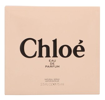 Foto 1 | Perfume Chloe New By Chloe Eau De Parfum 75 Ml Para Mujer - Venta Internacional.