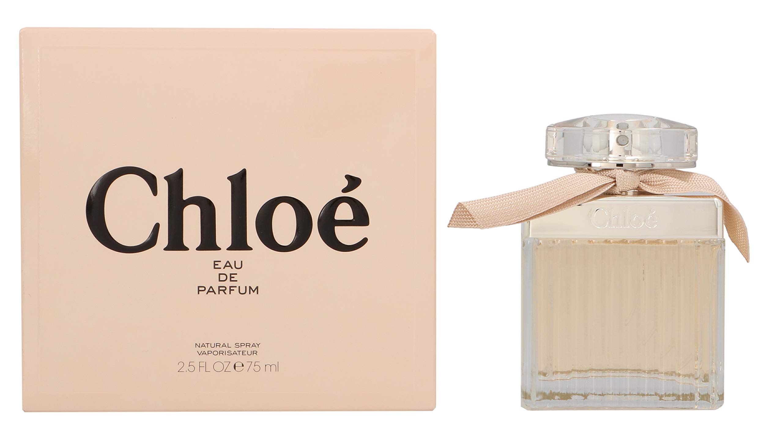 Foto 4 pulgar | Perfume Chloe New By Chloe Eau De Parfum 75 Ml Para Mujer - Venta Internacional.