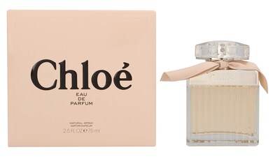 Foto 3 | Perfume Chloe New By Chloe Eau De Parfum 75 Ml Para Mujer - Venta Internacional.