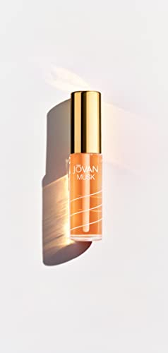 Foto 4 pulgar | Perfume Jovan Musk Para Mujer, Aceite De Almizcle, 10 Ml - Venta Internacional.