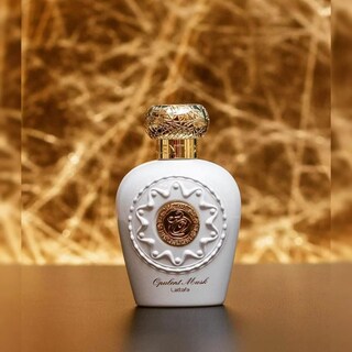 Foto 3 | Perfume Lattafa Opulent Musk Eau De Parfum 100 Ml Para Mujer - Venta Internacional.