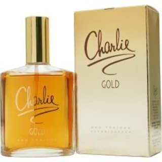 Foto 2 | Perfume Revlon Charlie Gold Eau Fraiche 100 Ml Para Mujer - Venta Internacional.