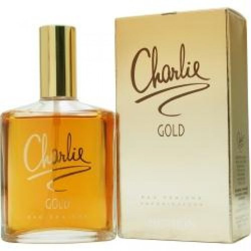 Foto 4 pulgar | Perfume Revlon Charlie Gold Eau Fraiche 100 Ml Para Mujer - Venta Internacional.