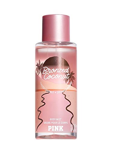 Foto 2 pulgar | Perfume Victoria's Secret De Coco Rosado Bronceado 250 Ml Para Mujer - Venta Internacional.