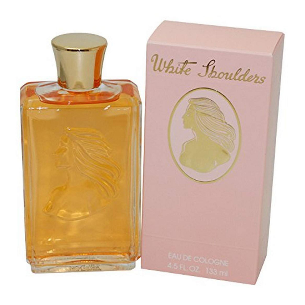 Foto 2 pulgar | Perfume Elizabeth Arden White Shoulders Eau De Cologne 133 Ml - Venta Internacional.