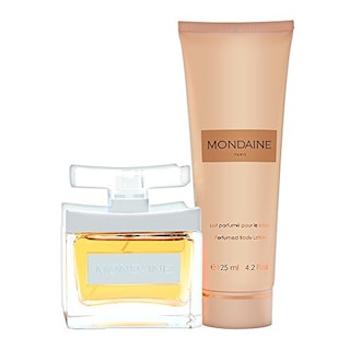 Foto 1 | Set De Perfume De Regalo Mondaine Eau De Parfum 90 Ml + Loción 125 Ml - Venta Internacional.