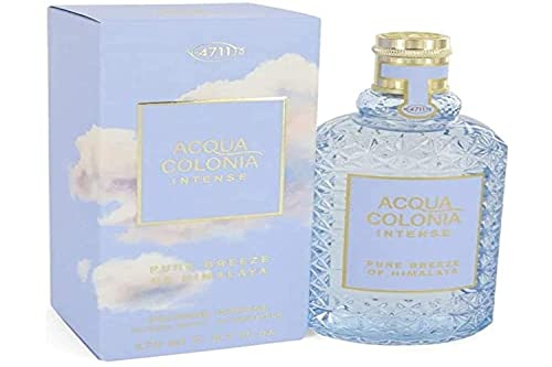 Foto 2 pulgar | Perfume 4711 Acqua Colonia Pure Breeze Of Himalaya Edc 170 Ml - Venta Internacional.