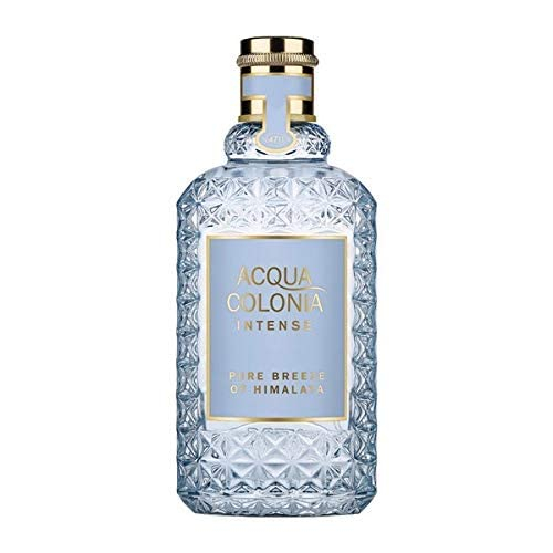 Foto 3 pulgar | Perfume 4711 Acqua Colonia Pure Breeze Of Himalaya Edc 170 Ml - Venta Internacional.