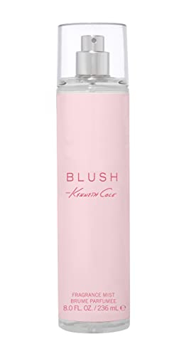 Foto 2 pulgar | Perfume Kenneth Cole Blush Body Spray 240 Ml Para Mujer - Venta Internacional.