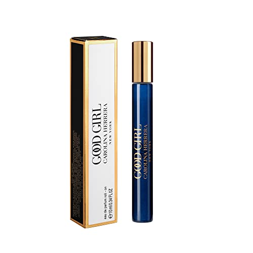 Foto 5 pulgar | Perfume Carolina Herrera Good Girl Rollerball, 10 Ml - Venta Internacional.