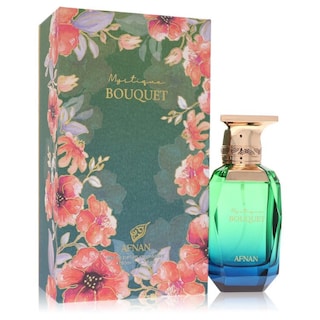 Foto 1 | Perfume Afnan Mystique Bouquet 80ml Edp
