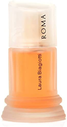 Foto 4 pulgar | Perfume Laura Biagiotti Roma Eau De Toilette 50 Ml Para Mujer - Venta Internacional.