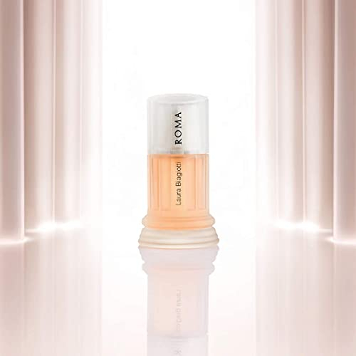 Foto 5 pulgar | Perfume Laura Biagiotti Roma Eau De Toilette 50 Ml Para Mujer - Venta Internacional.