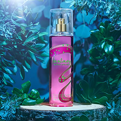 Foto 2 | Perfume Britney Spears Fantasy Body Mist 236 Ml Para Mujer - Venta Internacional.