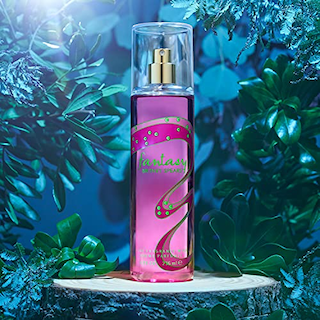 Foto 2 | Perfume Britney Spears Fantasy Body Mist 236 Ml Para Mujer - Venta Internacional.