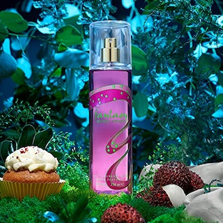 Foto 3 | Perfume Britney Spears Fantasy Body Mist 236 Ml Para Mujer - Venta Internacional.
