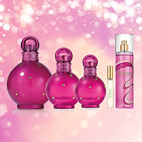 Foto 6 pulgar | Perfume Britney Spears Fantasy Body Mist 236 Ml Para Mujer - Venta Internacional.