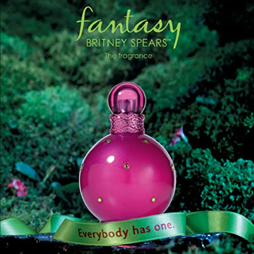 Foto 7 pulgar | Perfume Britney Spears Fantasy Body Mist 236 Ml Para Mujer - Venta Internacional.