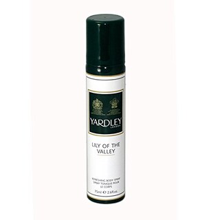 Foto 1 | Spray Corporal Yardley Of London Lily Of The Valley 75 Ml Para Mujer - Venta Internacional.