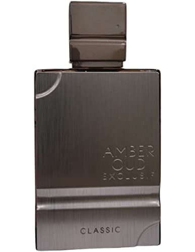 Foto 2 | Perfume Al Haramain Orientica Amber Oud Execlusif, 60 Ml, Para Mujer - Venta Internacional.