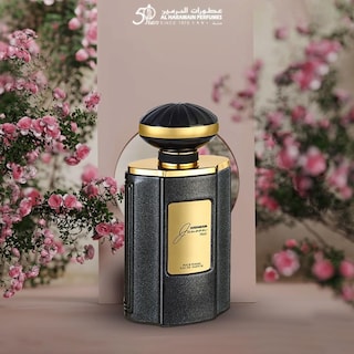 Foto 4 | Perfume Al Haramain Junoon Noir Edp 75 ml Para Mujer - Venta Internacional