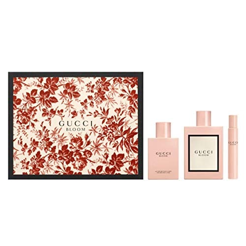 Gucci bloom parfum best sale