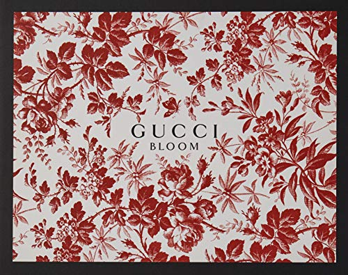 Foto 3 pulgar | Set De Regalo Perfume Gucci Bloom Eau De Parfum De 3 Piezas Para Mujer - Venta Internacional.