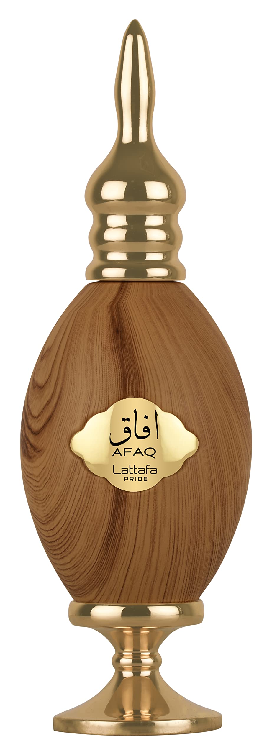 Perfume Lattafa Afaq Eau De Parfum 100 Ml Para Hombre - Venta Internacional.