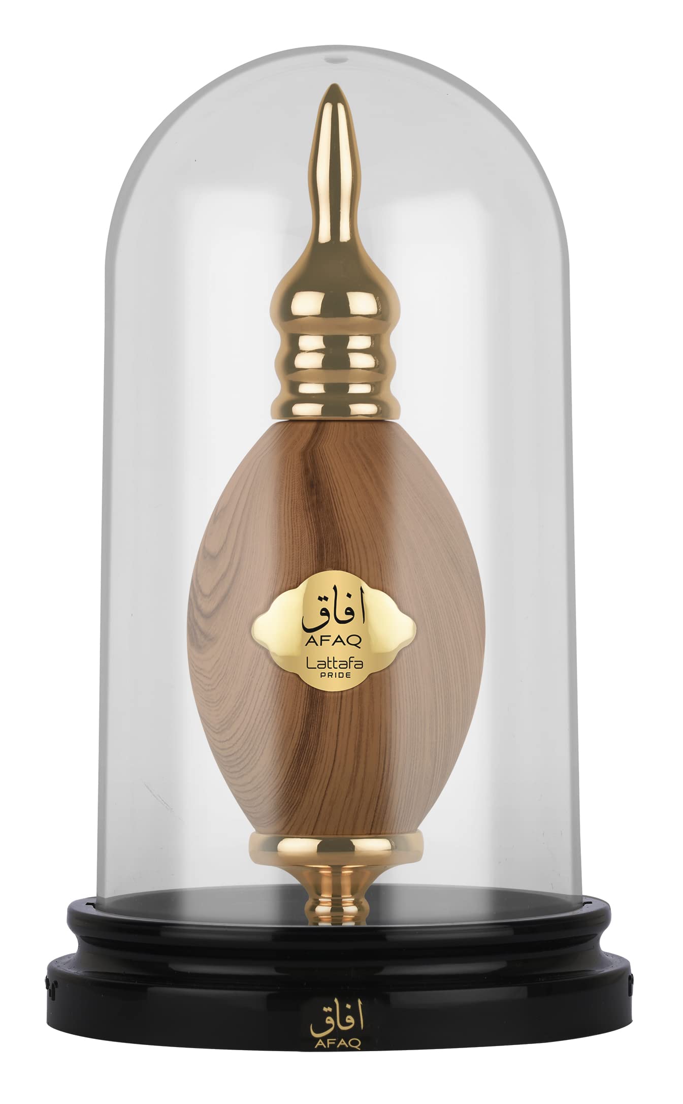 Foto 3 pulgar | Perfume Lattafa Afaq Eau De Parfum 100 Ml Para Hombre - Venta Internacional.