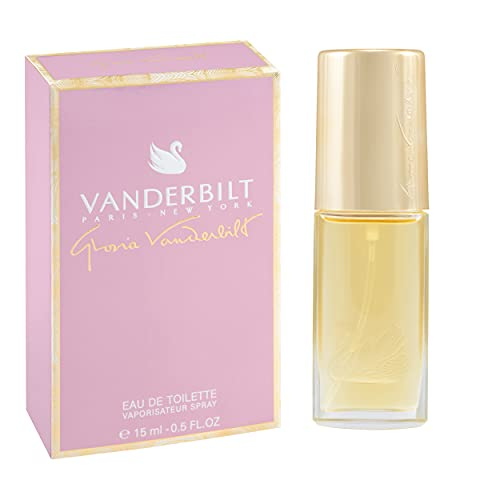 Foto 3 pulgar | Perfume Vanderbilt Eau De Toilette 15 Ml Para Mujer - Venta Internacional.